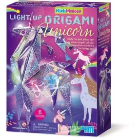 4M Holographic Light Unicorn