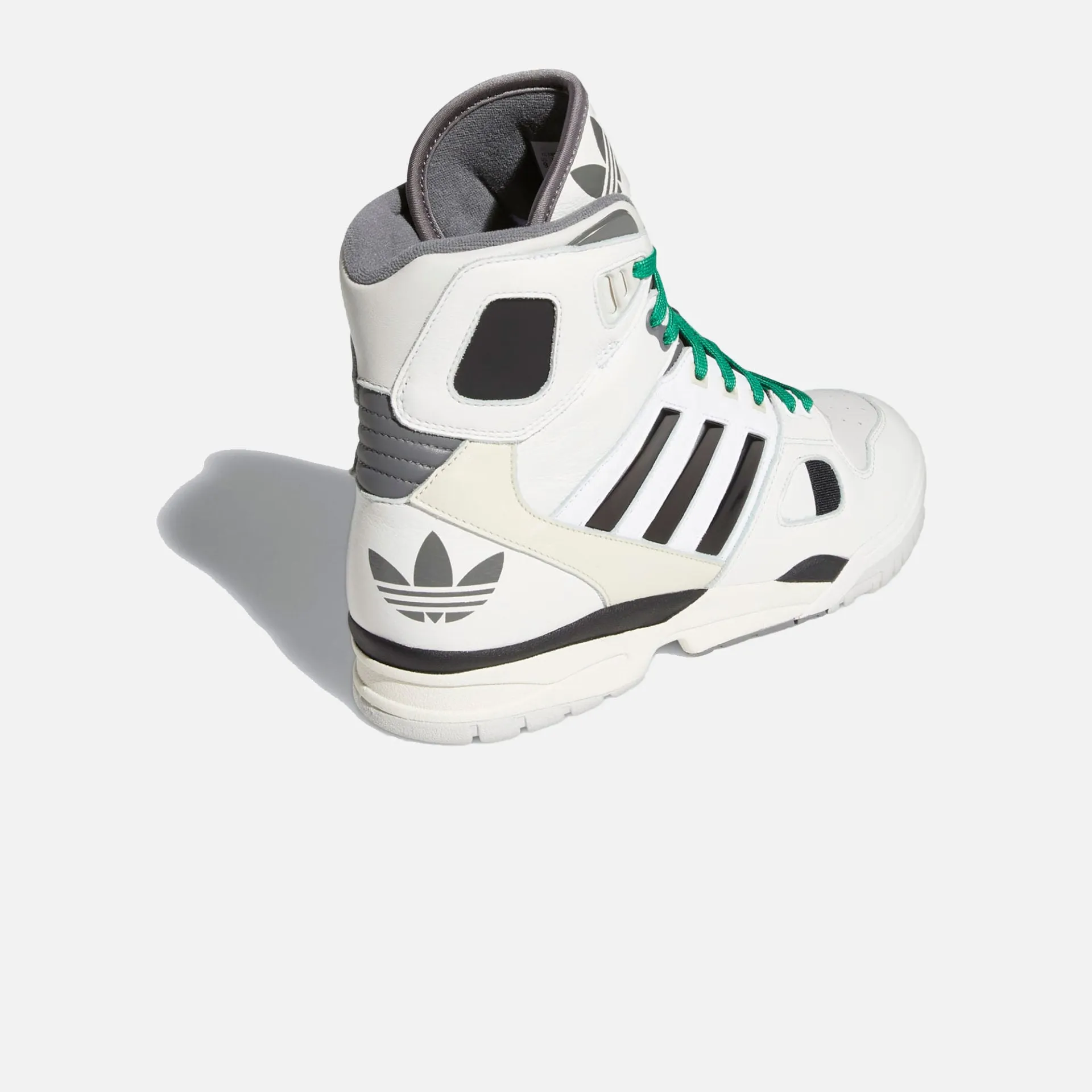 Adidas Originals | KID CUDI TORSION ARTILLERY HI SHOES