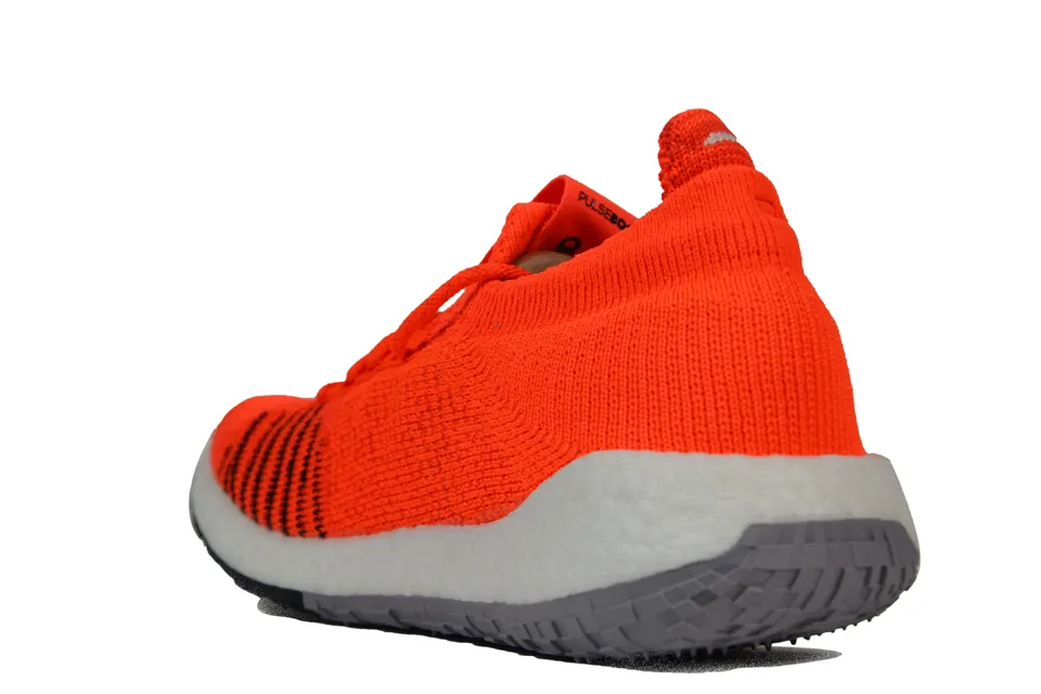 ADIDAS PULSEBOOST HD "Solar Red"