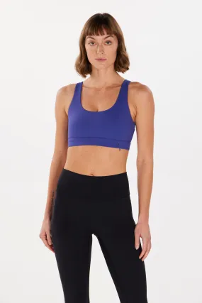 ALTRN RIB SPORT BRA