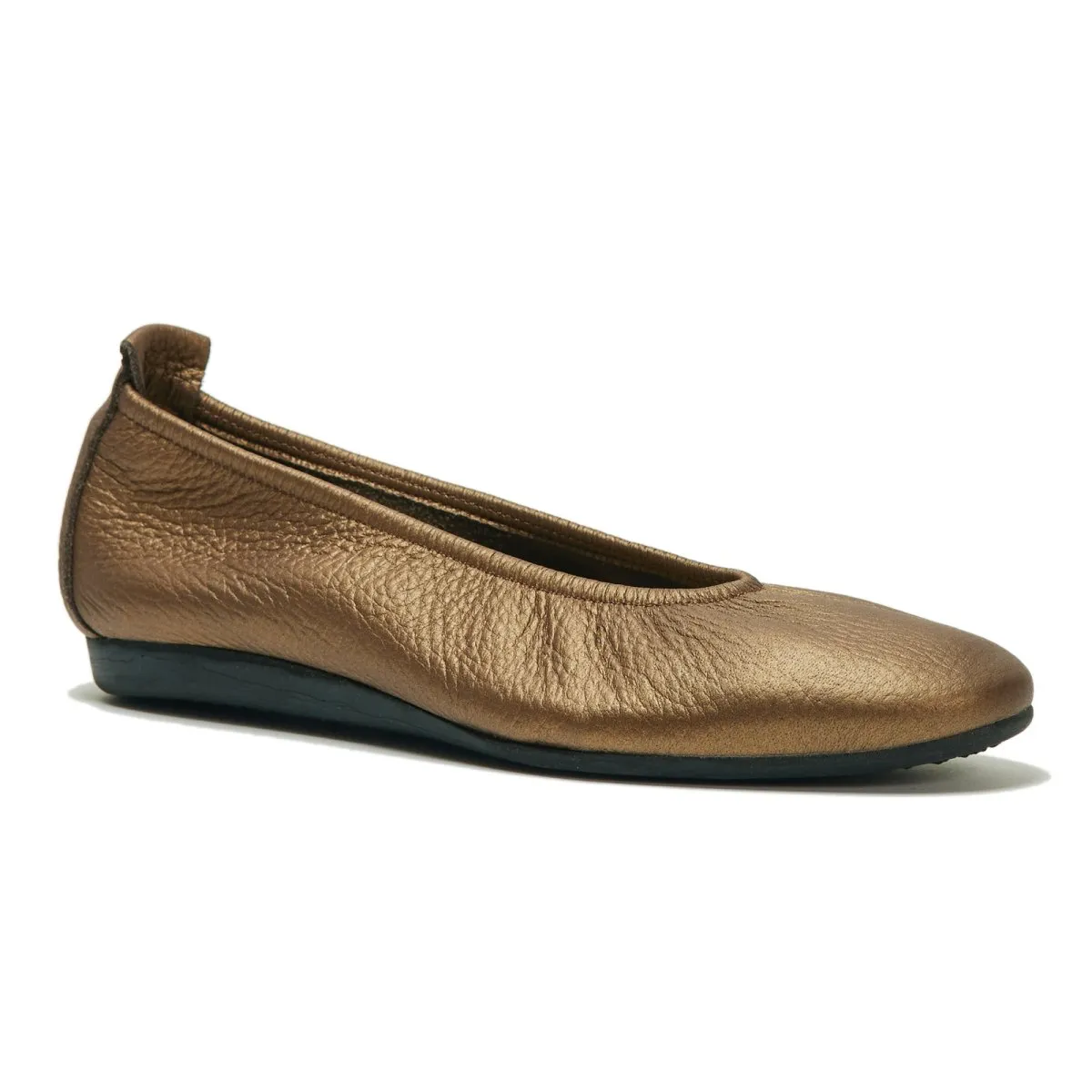 Arche Women's Laius Bronze Leather