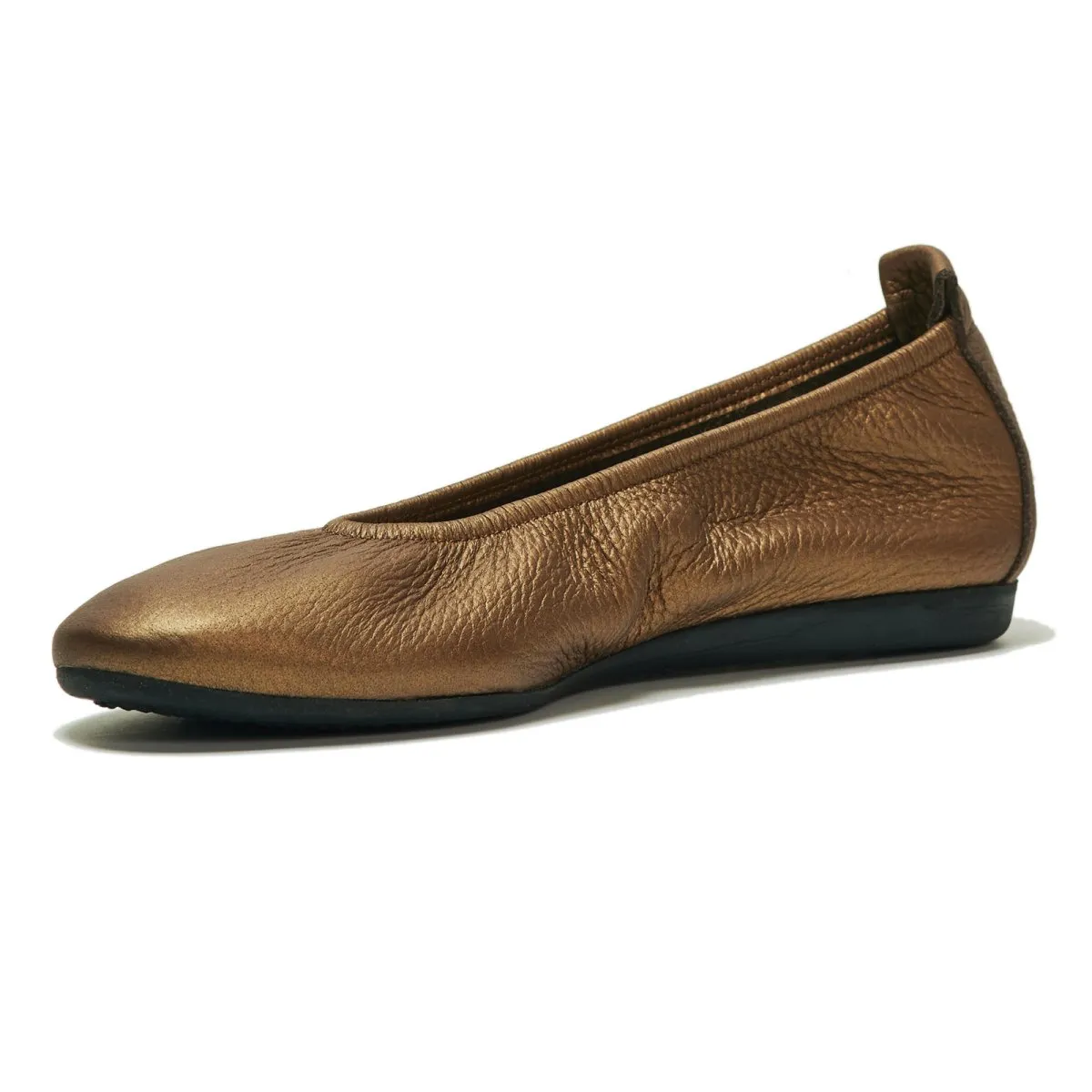 Arche Women's Laius Bronze Leather