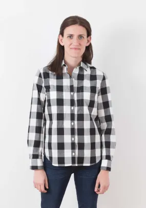 Archer Button Up Sewing Pattern by Grainline Studios Patterns