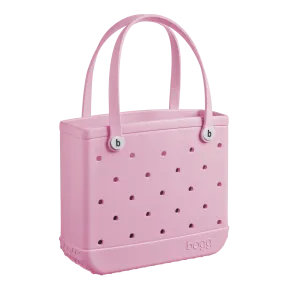 Baby Bogg® Bag - blowing PINK bubbles