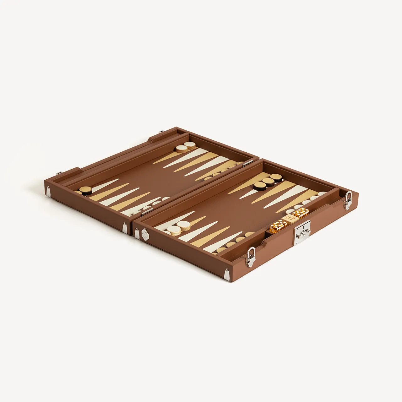 Backgammon - Cognac