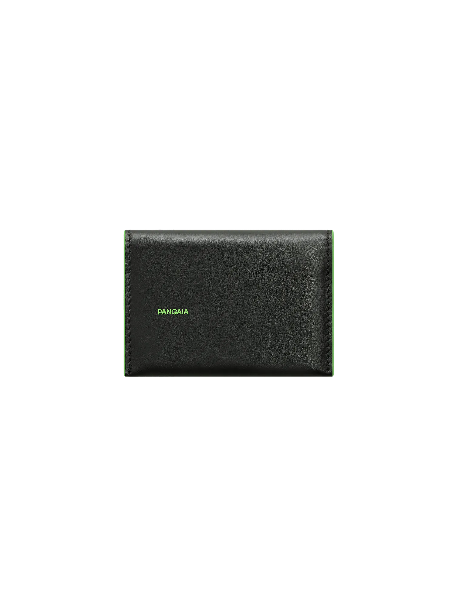 Biobased Card Holder—jade green