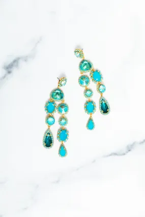 Brylee Earrings