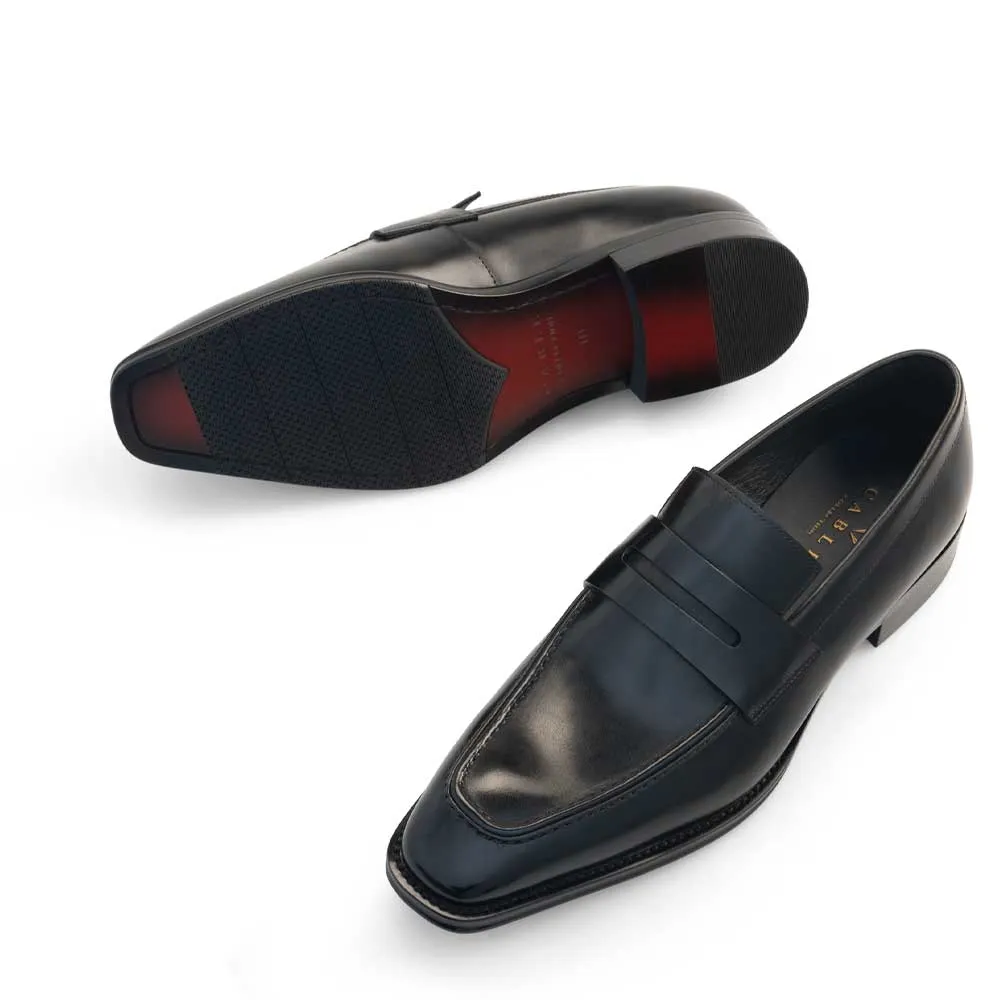 Calf Penny Loafer