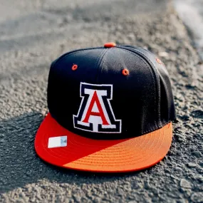 Captivating Headgear Arizona Wildcats Snapback