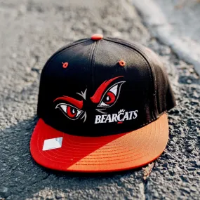 Captivating Headgear Cincinnati Bearcats Snapback