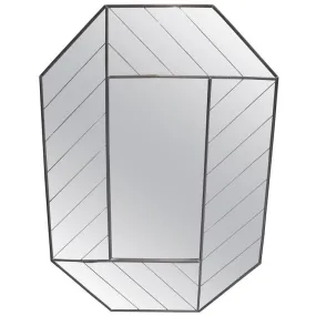 Carvers' Guild Herringbone Mirrors