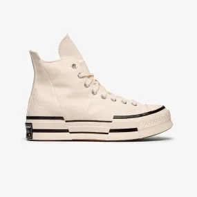 CHUCK 70 PLUS CANVAS 'WHITE'