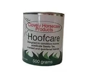 Clovely Hoof Care 500g