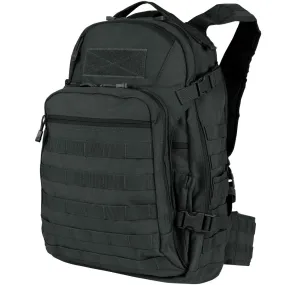 CONDOR VENTURE PACK - BLACK