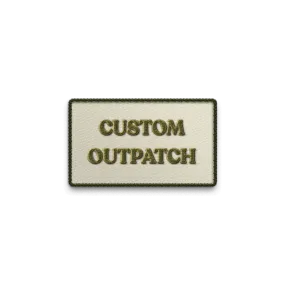 Custom Outpatch