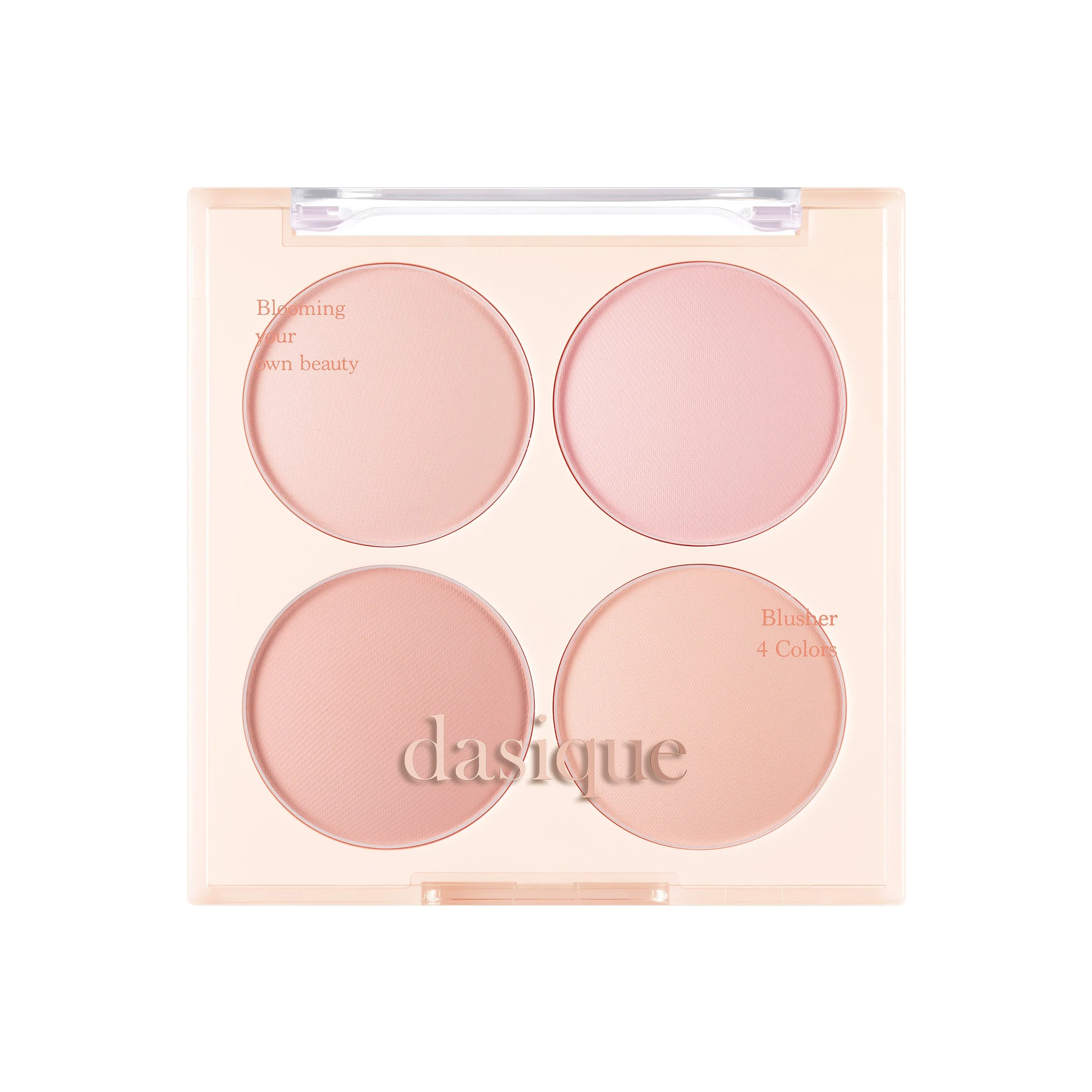 Dasique Blending Mood Cheek