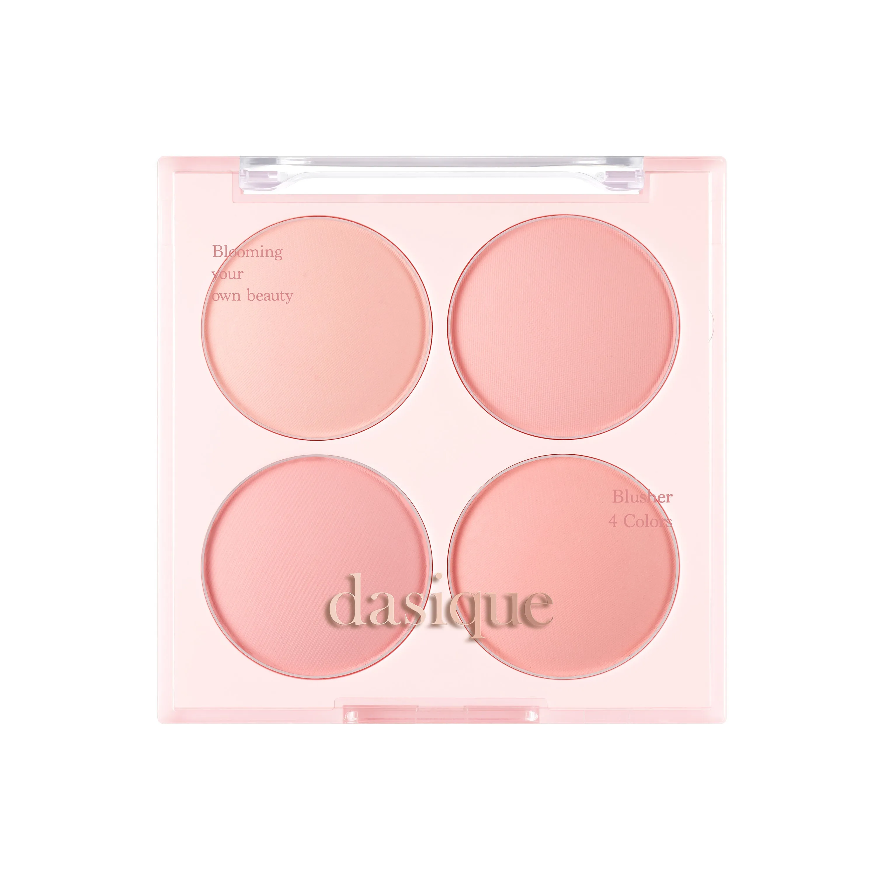 Dasique Blending Mood Cheek