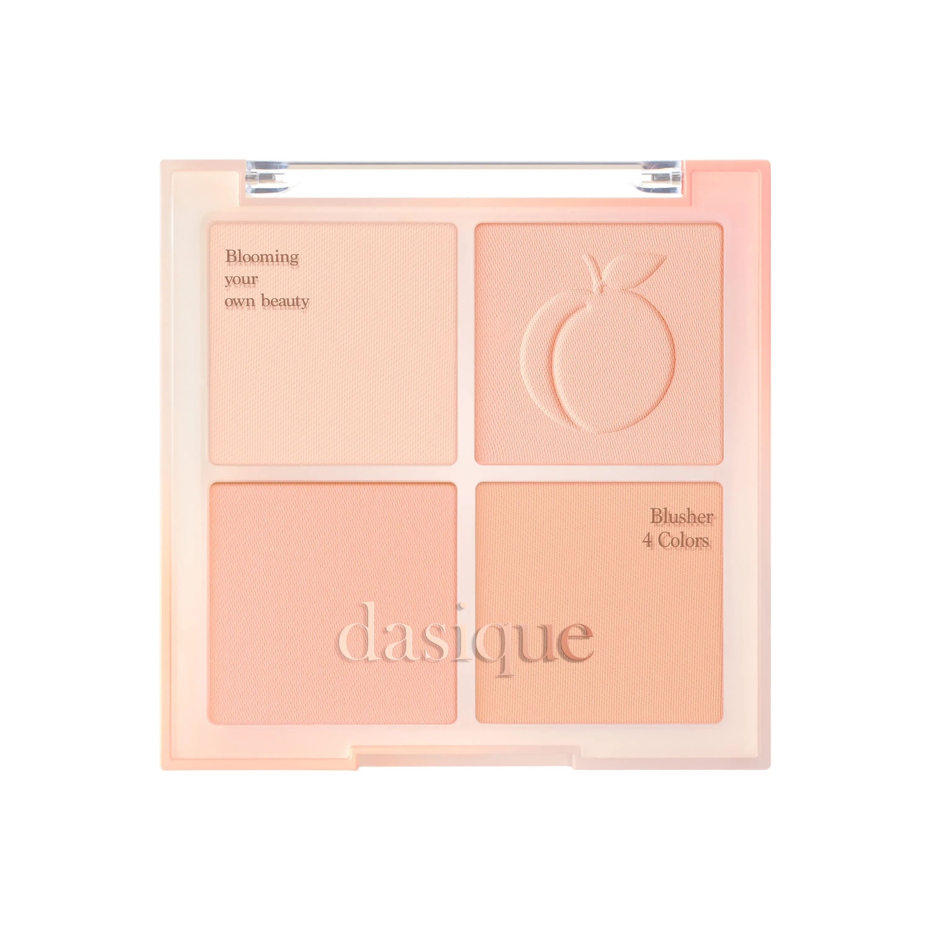 Dasique Blending Mood Cheek