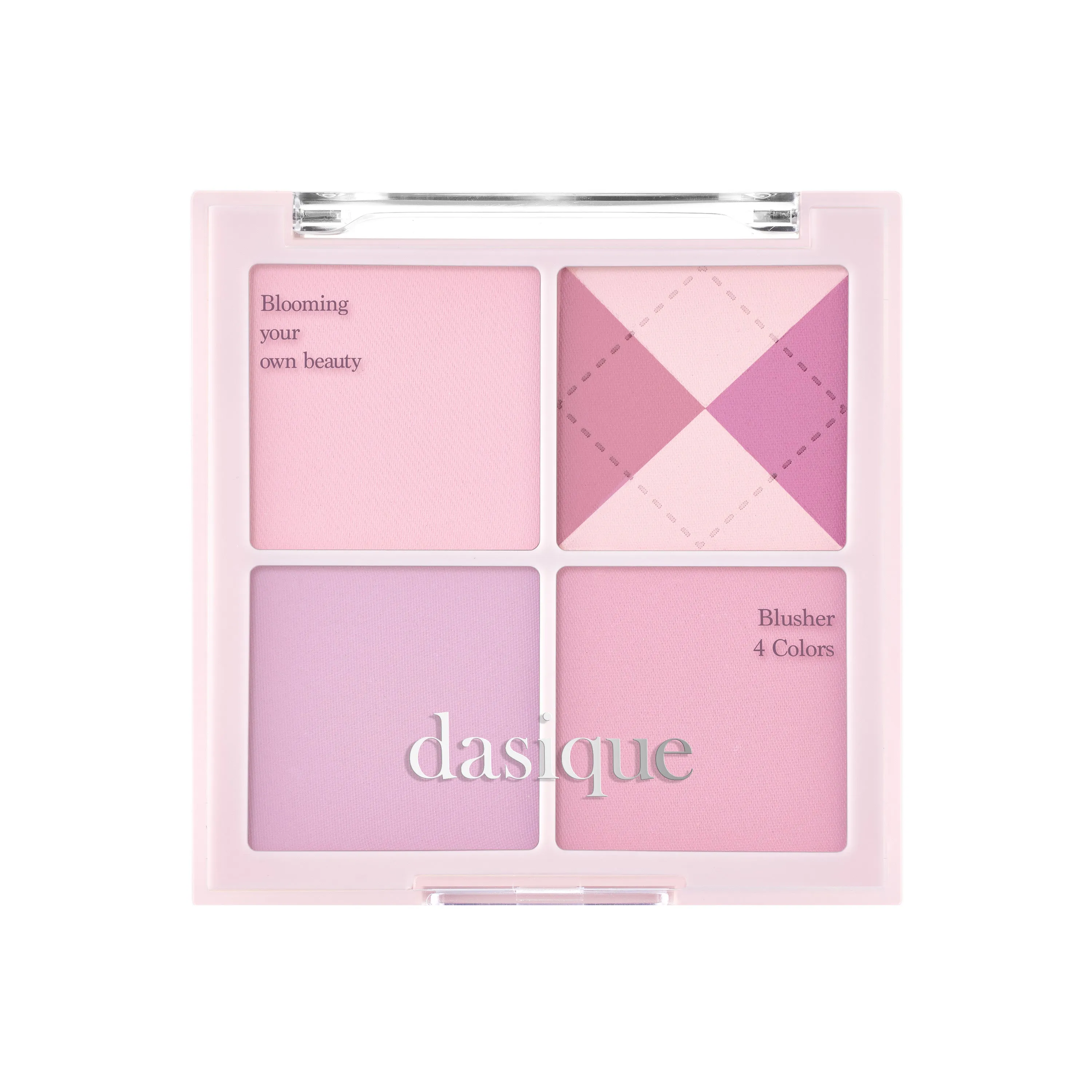 Dasique Blending Mood Cheek