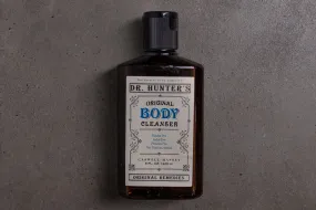 Dr. Hunter's Body Cleanser | Caswell Massey