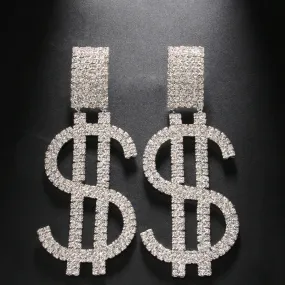 E-Dollar Sign