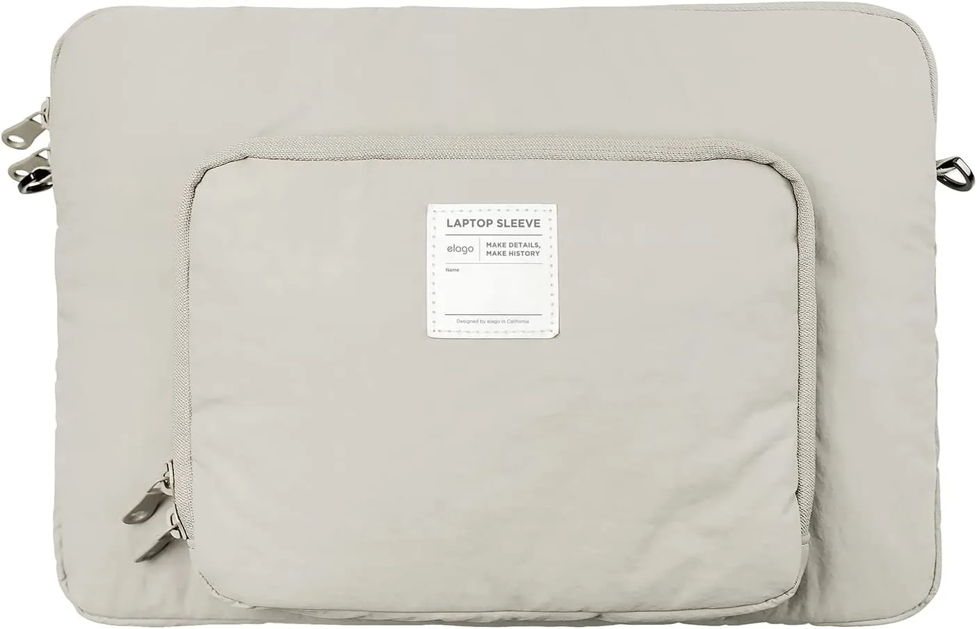 Elago Tablet/Laptop Sleeve - Fits up to MacBook 14”