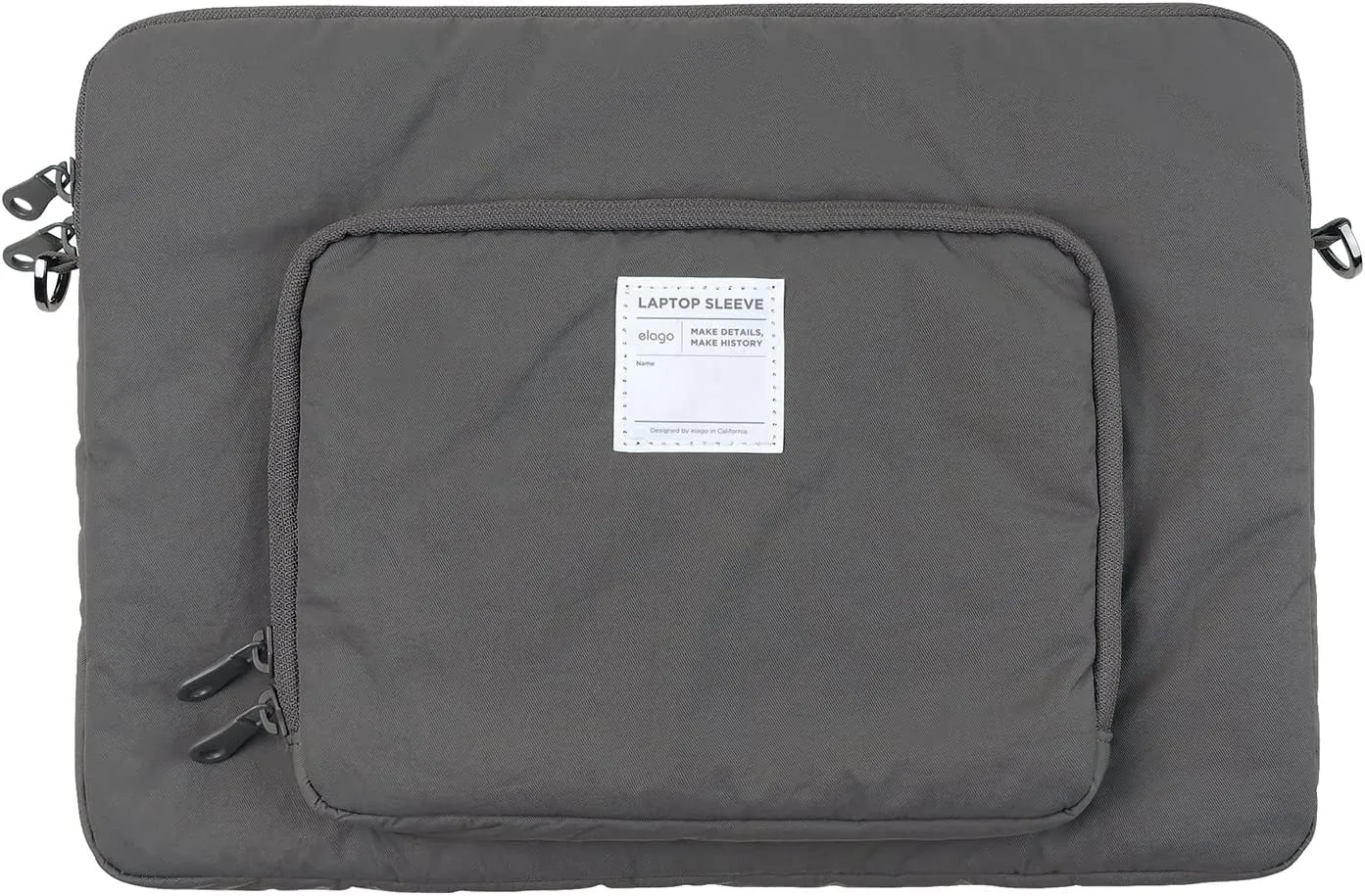 Elago Tablet/Laptop Sleeve - Fits up to MacBook 14”