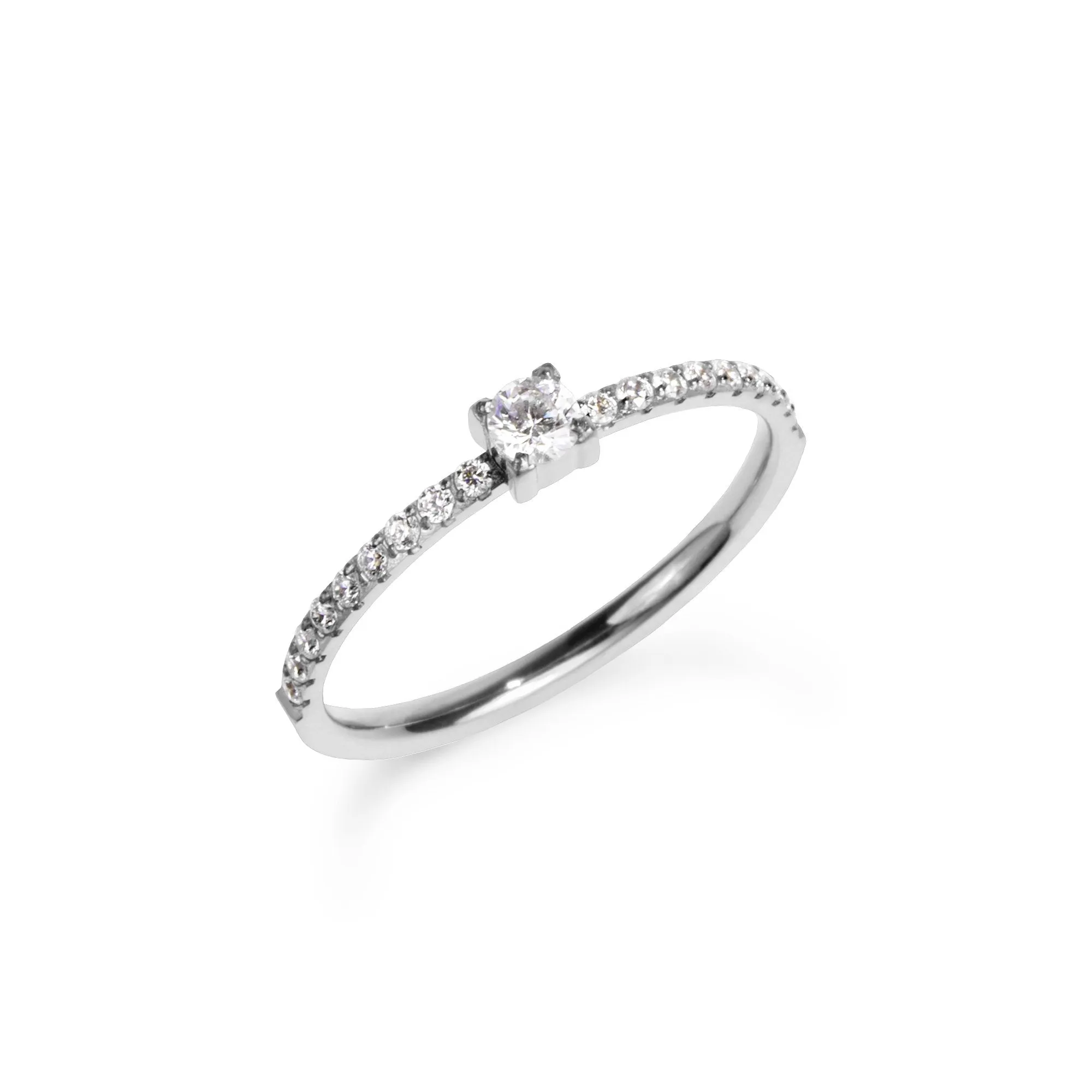 Eternal Love Ring