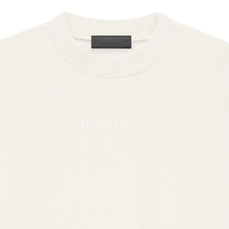 Fear Of God Essentials Crewneck (Cloud Dance) 192BT232041F