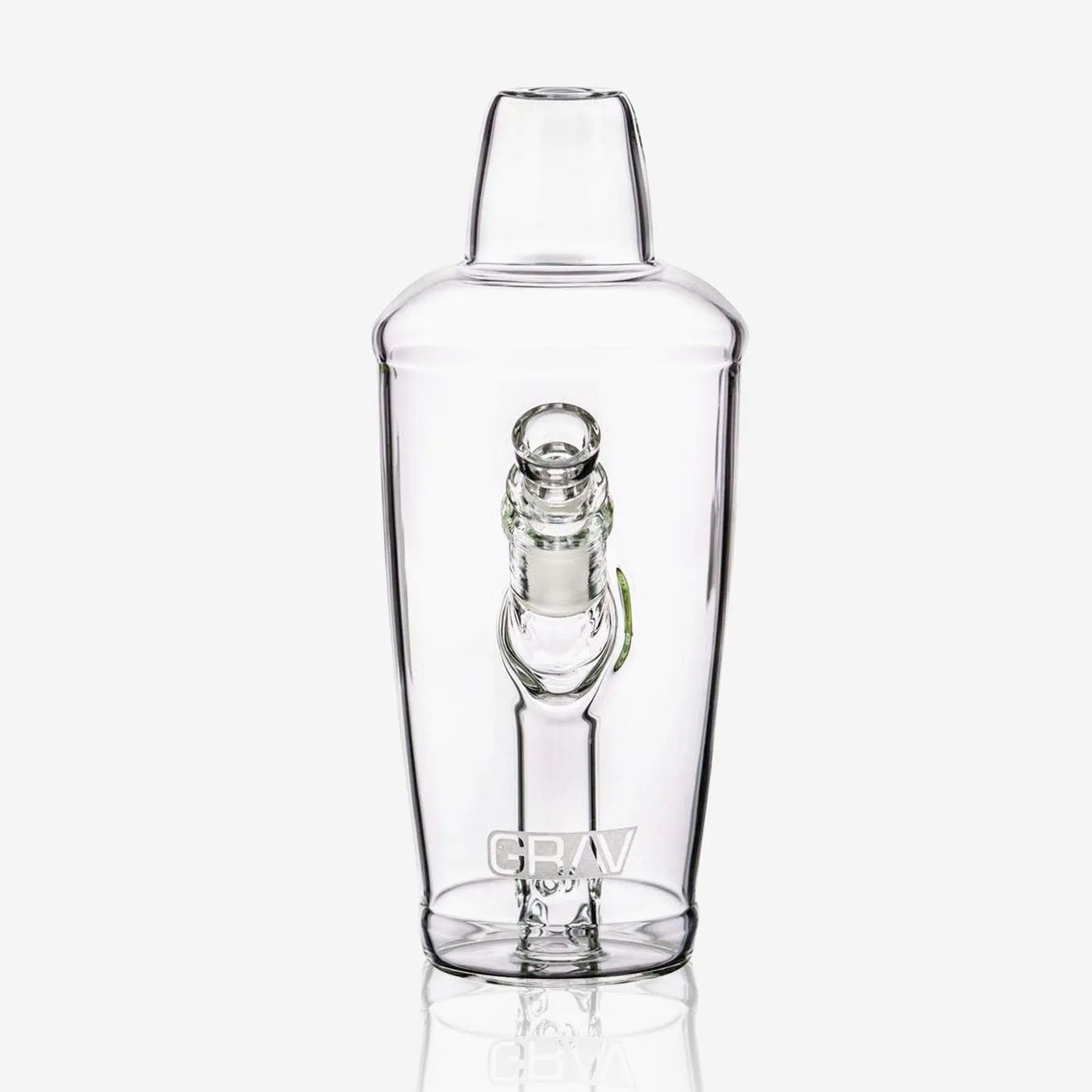 GRAV Martini Shaker Bubbler