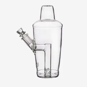 GRAV Martini Shaker Bubbler