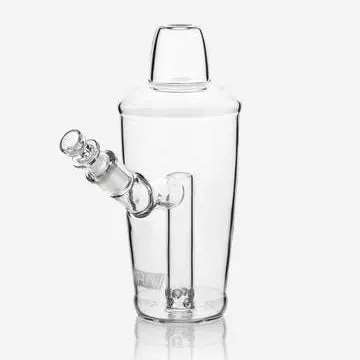 GRAV Martini Shaker Bubbler