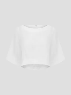 Ivory Shay Top