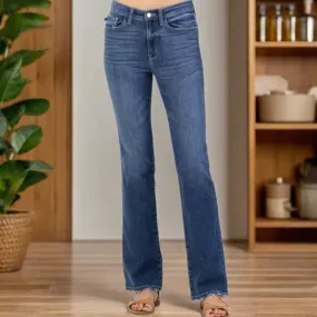 Judy Blue Boot Cut Denim