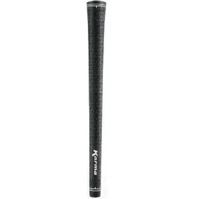 Karma Velour Full Cord Golf Grips