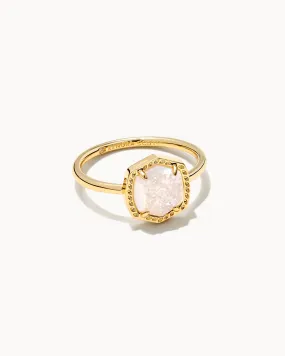 Kendra Scott Davie Band Ring