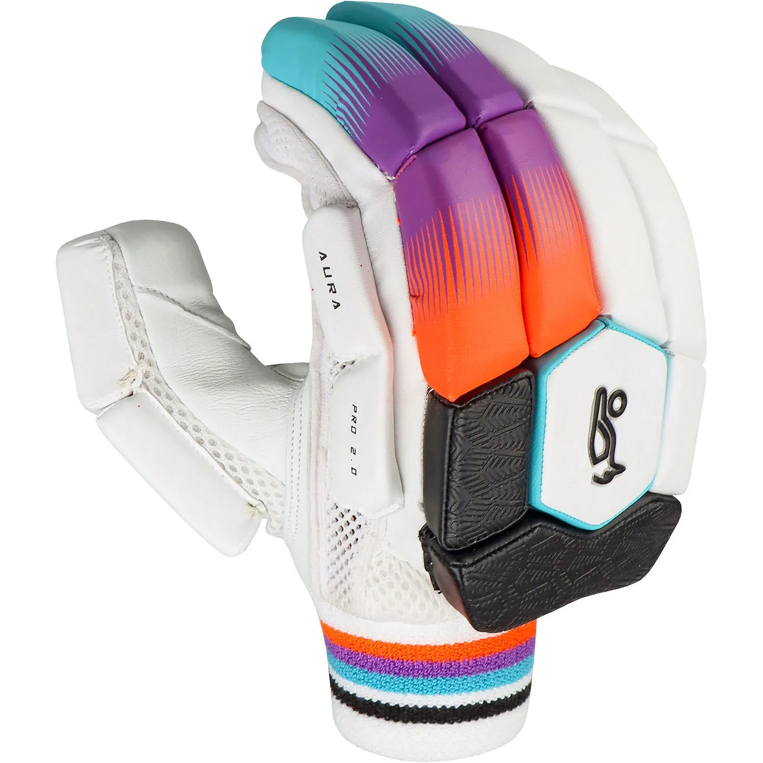 Kookaburra Aura Pro 2.0 Batting Gloves