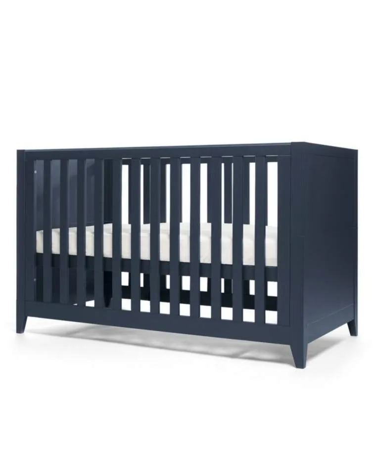 Mamas & Papas Melfi 2pc Furniture Set - Midnight Blue