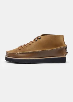 Men's Fairfield Moss Green