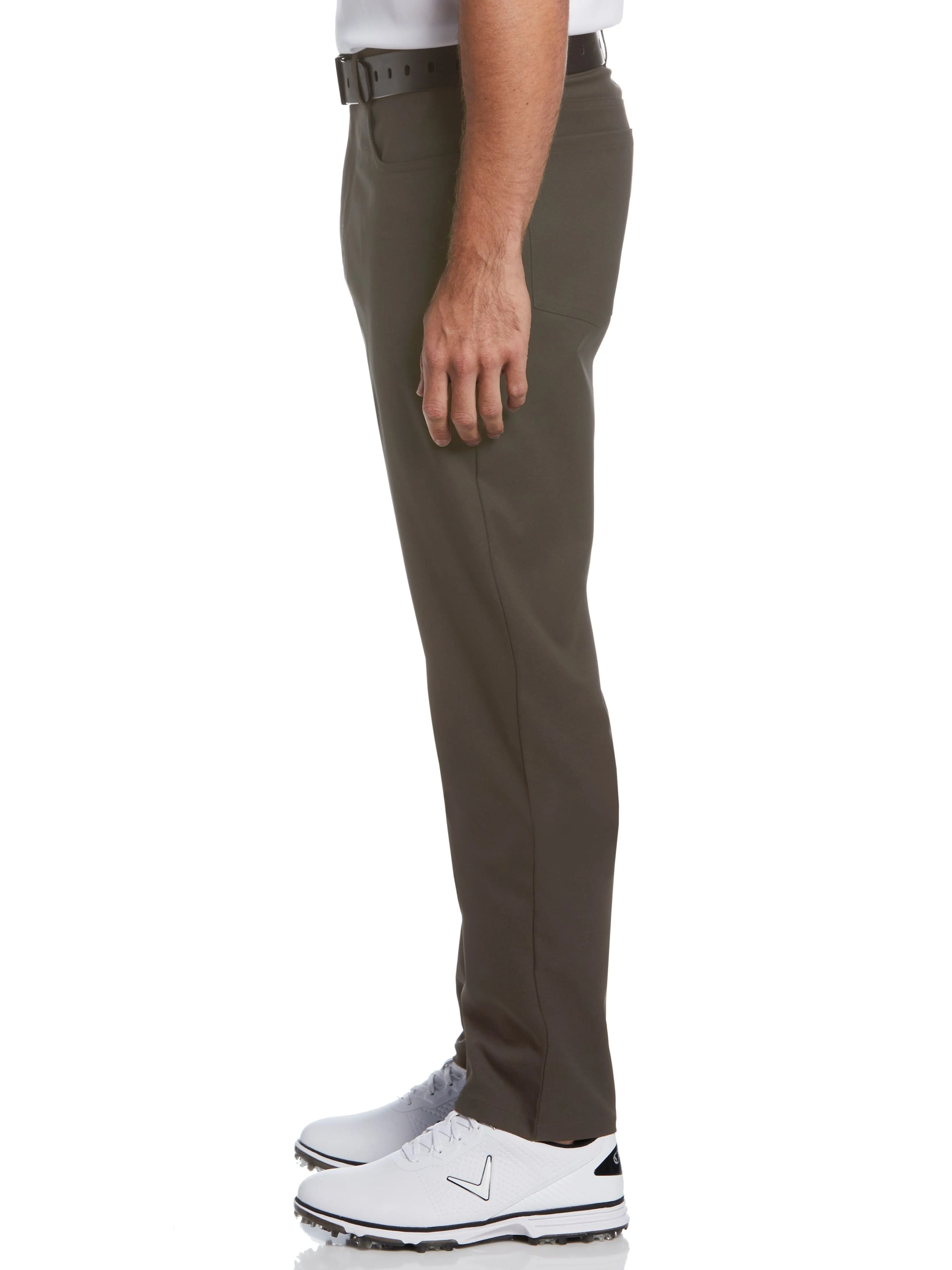 Mens Sorona 5-Pocket Pant