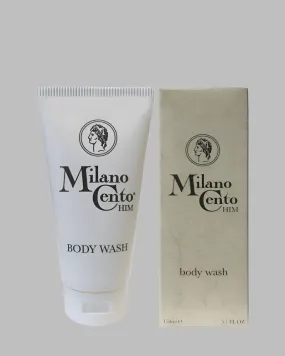 Milano Cento 150ml Body Wash