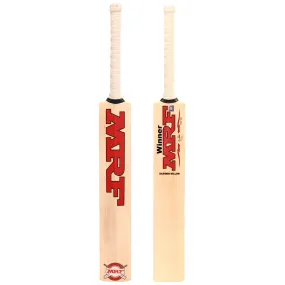 MRF Winner KW Cricket Bat