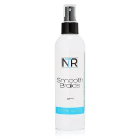 Nags to Riches Smooth Braids Spray