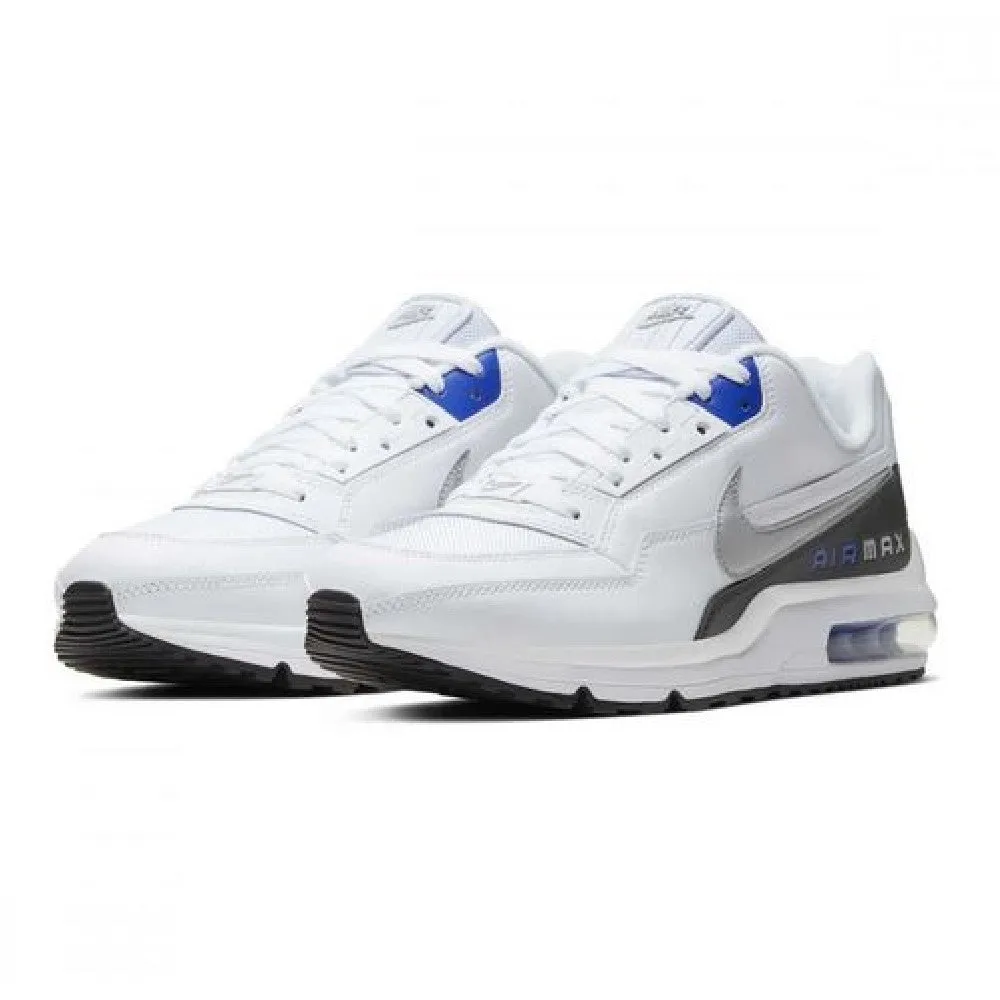 Nike Air Max LTD 3 pelle e mesh Uomo