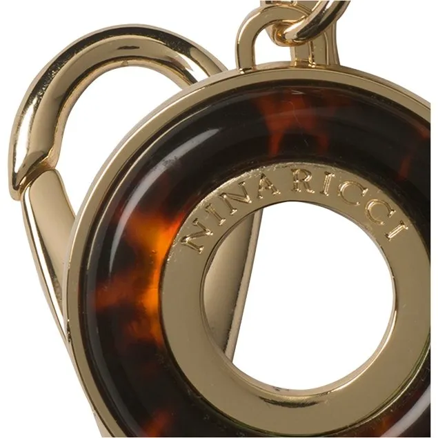 Nina Ricci Key Ring Adage