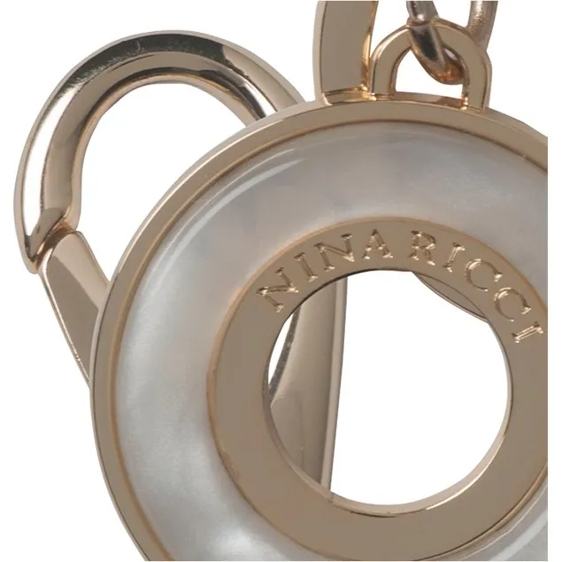 Nina Ricci Key Ring Adage