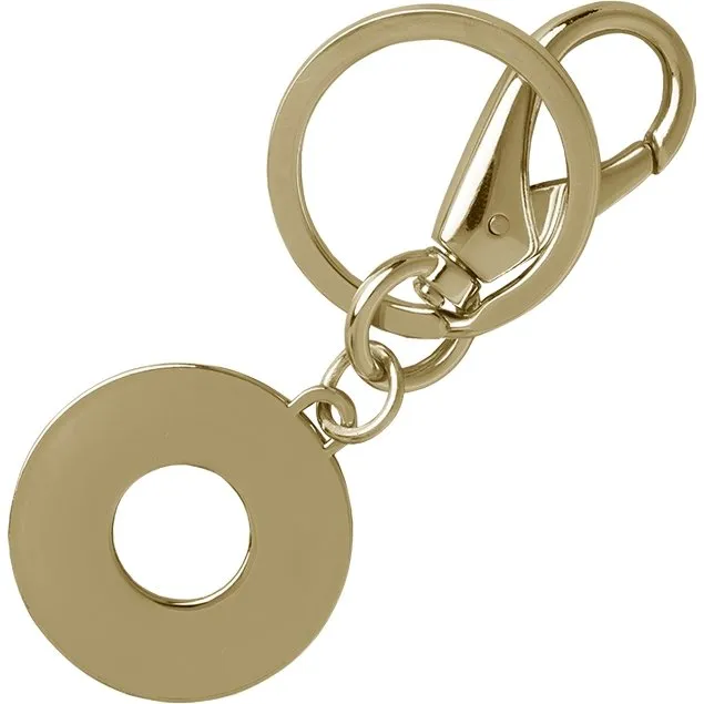 Nina Ricci Key Ring Adage