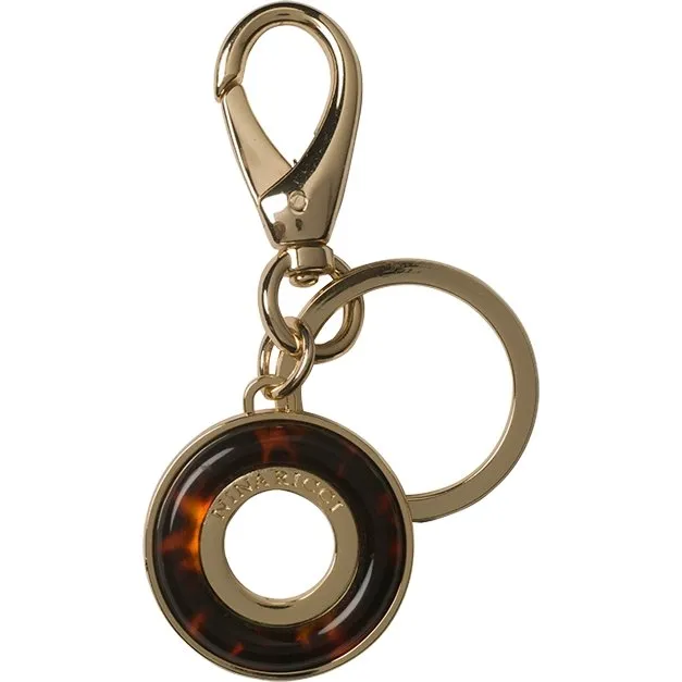 Nina Ricci Key Ring Adage