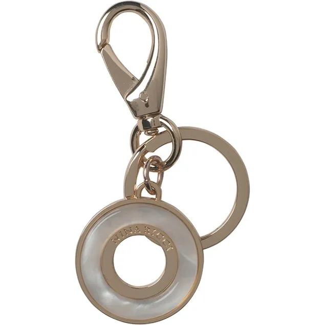 Nina Ricci Key Ring Adage