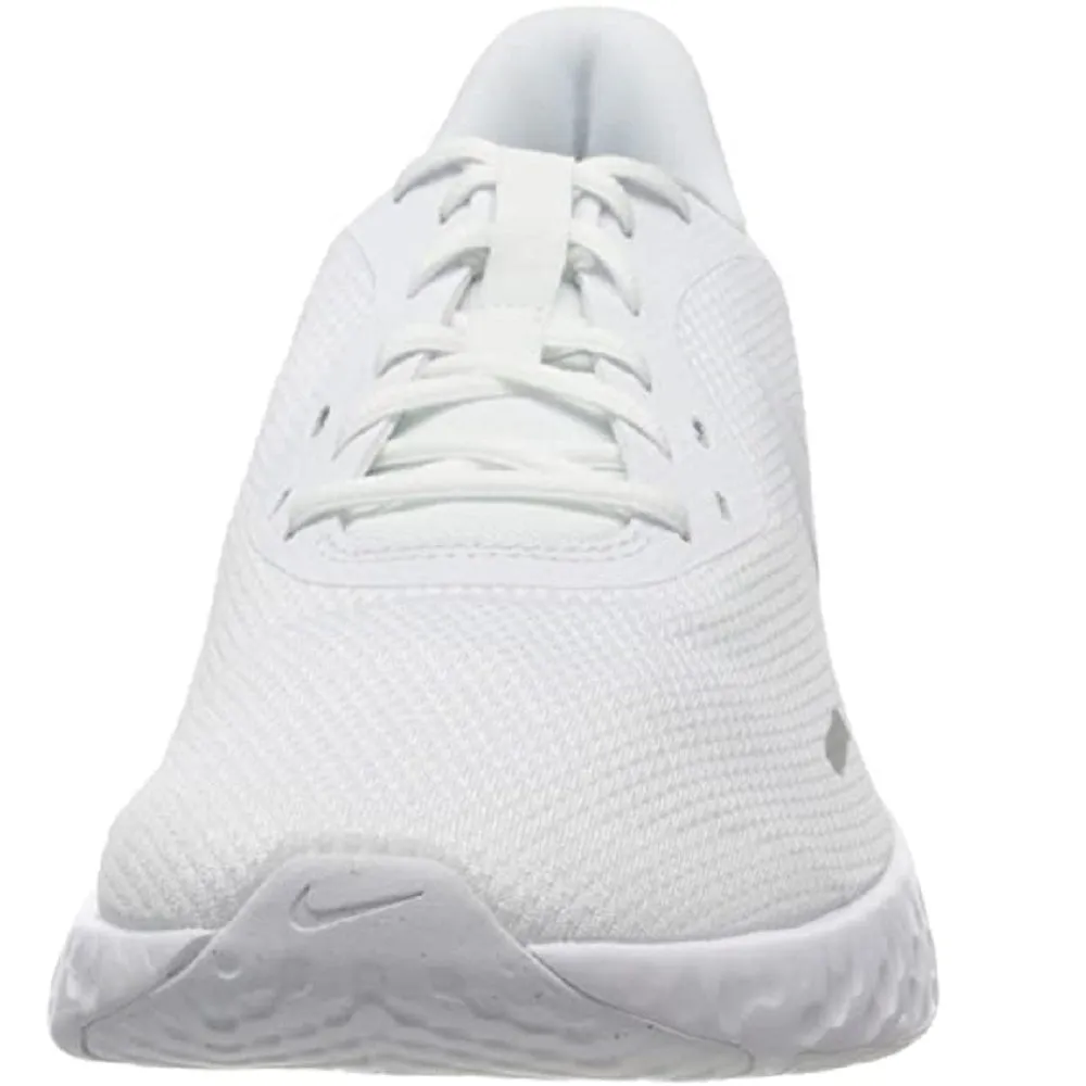 Scarpe ragazzo NIKE - art. BQ3204 103 REVOLUTION 5 - sneakers  bianco